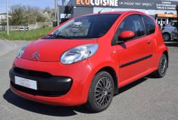 CITROEN C1 1.0 68 CV CLIM 