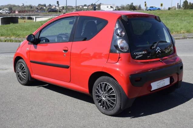 CITROEN C1 1.0 68 CV CLIM  3
