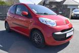 CITROEN C1 1.0 68 CV CLIM  7