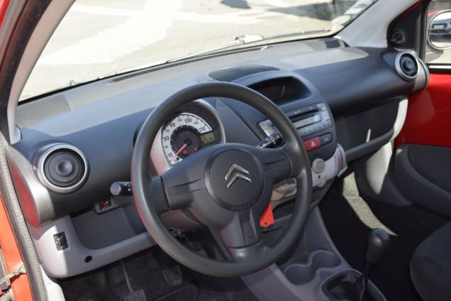 CITROEN C1 1.0 68 CV CLIM  9