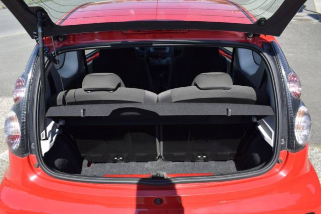 CITROEN C1 1.0 68 CV CLIM  13