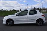 PEUGEOT 206 + 1.4 75CV BVM 5 PORTES CLIM 2