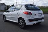 PEUGEOT 206 + 1.4 75CV BVM 5 PORTES CLIM 3