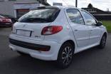 PEUGEOT 206 + 1.4 75CV BVM 5 PORTES CLIM 5