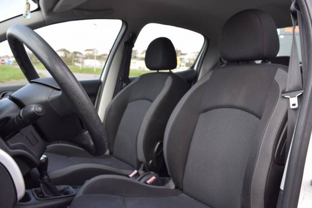 PEUGEOT 206 + 1.4 75CV BVM 5 PORTES CLIM 10