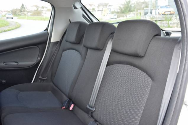 PEUGEOT 206 + 1.4 75CV BVM 5 PORTES CLIM 11