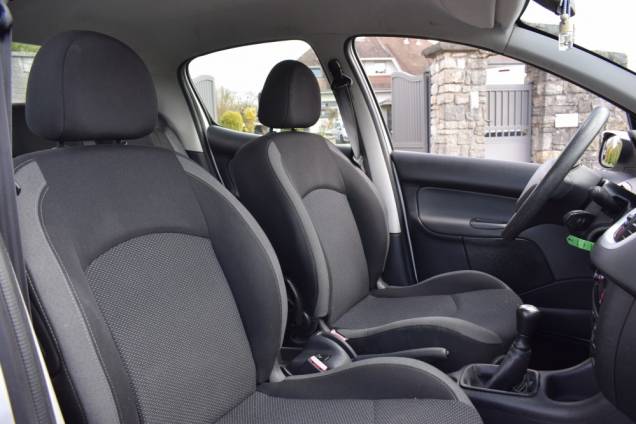 PEUGEOT 206 + 1.4 75CV BVM 5 PORTES CLIM 15