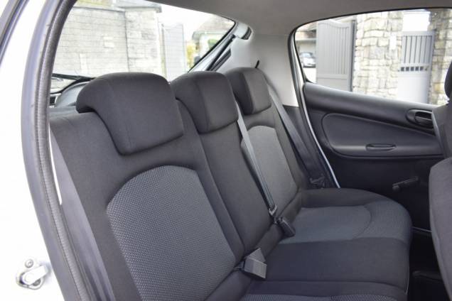 PEUGEOT 206 + 1.4 75CV BVM 5 PORTES CLIM 16