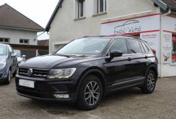 VOLKSWAGEN TIGUAN CONFORTLINE 2.0 TDI 150 CV BVM6