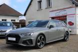 AUDI A4 AVANT S EDITION 2.0 TDI 204 CV MILD HYBRID QUATTRO S-TRONIC 7 / ORIGINE FRANCE 1