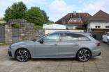 AUDI A4 AVANT S EDITION 2.0 TDI 204 CV MILD HYBRID QUATTRO S-TRONIC 7 / ORIGINE FRANCE 5