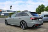 AUDI A4 AVANT S EDITION 2.0 TDI 204 CV MILD HYBRID QUATTRO S-TRONIC 7 / ORIGINE FRANCE 6