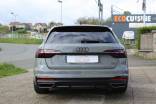 AUDI A4 AVANT S EDITION 2.0 TDI 204 CV MILD HYBRID QUATTRO S-TRONIC 7 / ORIGINE FRANCE 7
