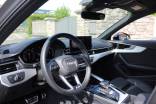 AUDI A4 AVANT S EDITION 2.0 TDI 204 CV MILD HYBRID QUATTRO S-TRONIC 7 / ORIGINE FRANCE 9
