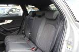 AUDI A4 AVANT S EDITION 2.0 TDI 204 CV MILD HYBRID QUATTRO S-TRONIC 7 / ORIGINE FRANCE 14