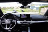 AUDI A4 AVANT S EDITION 2.0 TDI 204 CV MILD HYBRID QUATTRO S-TRONIC 7 / ORIGINE FRANCE 10