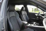 AUDI A4 AVANT S EDITION 2.0 TDI 204 CV MILD HYBRID QUATTRO S-TRONIC 7 / ORIGINE FRANCE 13