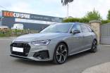 AUDI A4 AVANT S EDITION 2.0 TDI 204 CV MILD HYBRID QUATTRO S-TRONIC 7 / ORIGINE FRANCE 2