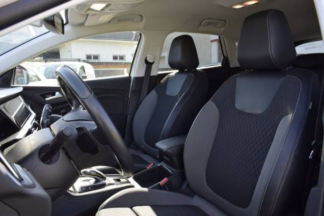 OPEL GRANDLAND GS LINE 1.5 D 130 CV BVA  4