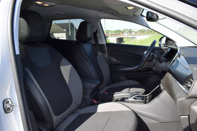 OPEL GRANDLAND GS LINE 1.5 D 130 CV BVA  5