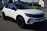 OPEL GRANDLAND GS LINE 1.5 D 130 CV BVA  7