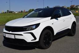 OPEL GRANDLAND GS LINE 1.5 D 130 CV BVA 