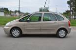 CITROEN XSARA PICASSO 2.0 HDI 90 CV / 1ere MAIN / TOIT OUVRANT PANORAMIQUE 7