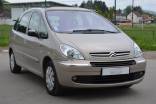 CITROEN XSARA PICASSO 2.0 HDI 90 CV / 1ere MAIN / TOIT OUVRANT PANORAMIQUE 2