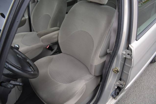 CITROEN XSARA PICASSO 2.0 HDI 90 CV / 1ere MAIN / TOIT OUVRANT PANORAMIQUE 11