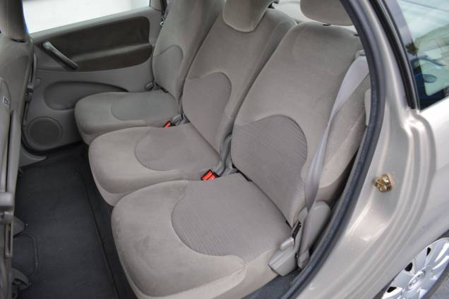 CITROEN XSARA PICASSO 2.0 HDI 90 CV / 1ere MAIN / TOIT OUVRANT PANORAMIQUE 12
