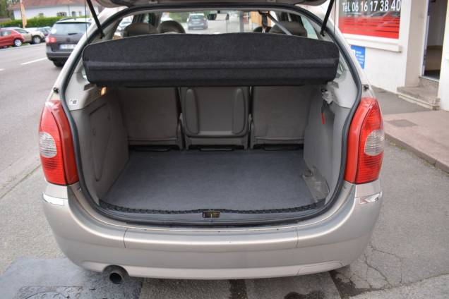 CITROEN XSARA PICASSO 2.0 HDI 90 CV / 1ere MAIN / TOIT OUVRANT PANORAMIQUE 15