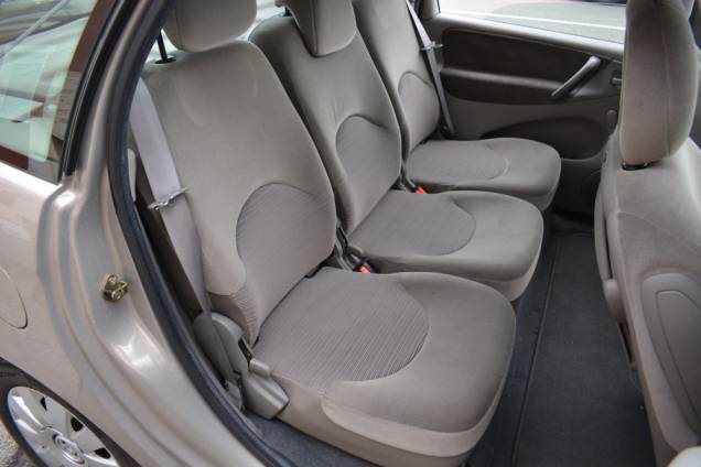 CITROEN XSARA PICASSO 2.0 HDI 90 CV / 1ere MAIN / TOIT OUVRANT PANORAMIQUE 16