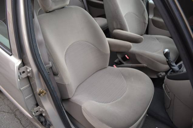 CITROEN XSARA PICASSO 2.0 HDI 90 CV / 1ere MAIN / TOIT OUVRANT PANORAMIQUE 18