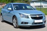 CHEVROLET CRUZE 2.0 D 163 CV  2