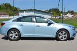 CHEVROLET CRUZE 2.0 D 163 CV  7