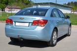 CHEVROLET CRUZE 2.0 D 163 CV  3