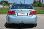 CHEVROLET CRUZE 2.0 D 163 CV  6