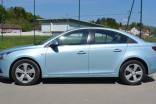 CHEVROLET CRUZE 2.0 D 163 CV  8