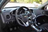 CHEVROLET CRUZE 2.0 D 163 CV  9