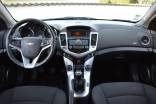 CHEVROLET CRUZE 2.0 D 163 CV  12