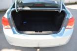 CHEVROLET CRUZE 2.0 D 163 CV  13