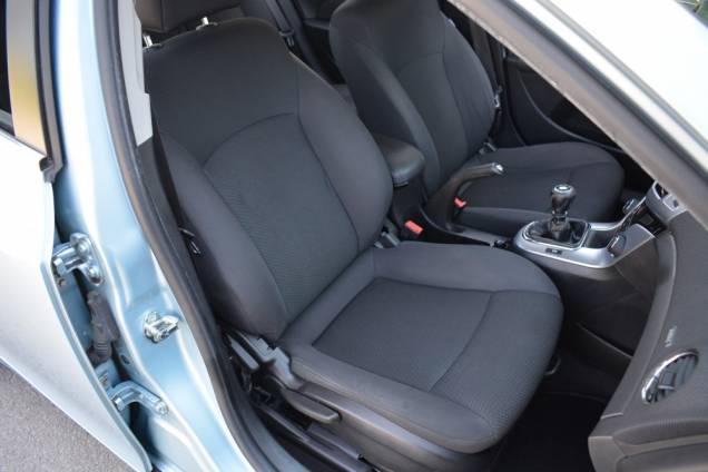 CHEVROLET CRUZE 2.0 D 163 CV  15