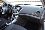 CHEVROLET CRUZE 2.0 D 163 CV  16