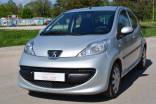 PEUGEOT 107 5 PORTES 1.0 68 CV / BOITE AUTOMATIQUE / CLIMATISATION 1