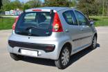 PEUGEOT 107 5 PORTES 1.0 68 CV / BOITE AUTOMATIQUE / CLIMATISATION 4