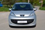 PEUGEOT 107 5 PORTES 1.0 68 CV / BOITE AUTOMATIQUE / CLIMATISATION 5