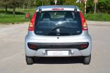 PEUGEOT 107 5 PORTES 1.0 68 CV / BOITE AUTOMATIQUE / CLIMATISATION 6