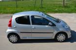 PEUGEOT 107 5 PORTES 1.0 68 CV / BOITE AUTOMATIQUE / CLIMATISATION 10