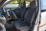 PEUGEOT 107 5 PORTES 1.0 68 CV / BOITE AUTOMATIQUE / CLIMATISATION 11
