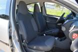 PEUGEOT 107 5 PORTES 1.0 68 CV / BOITE AUTOMATIQUE / CLIMATISATION 12